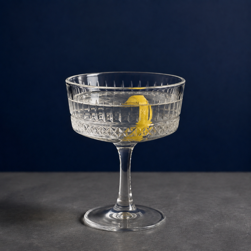 POA Martini