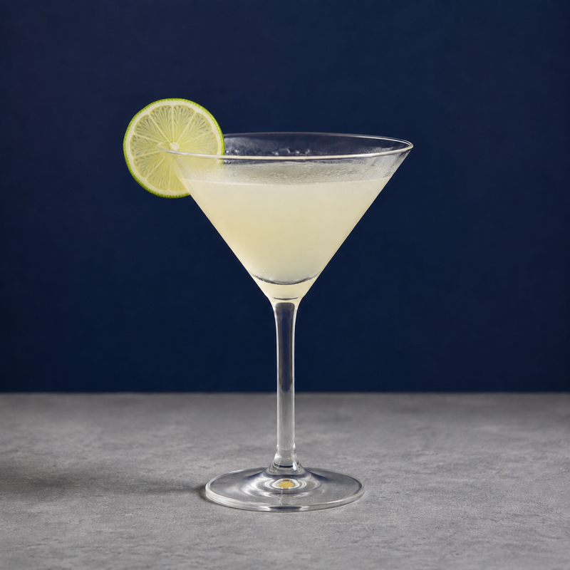 POA Daiquiri